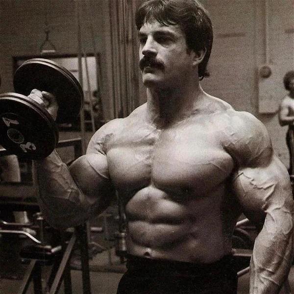 mike mentzer